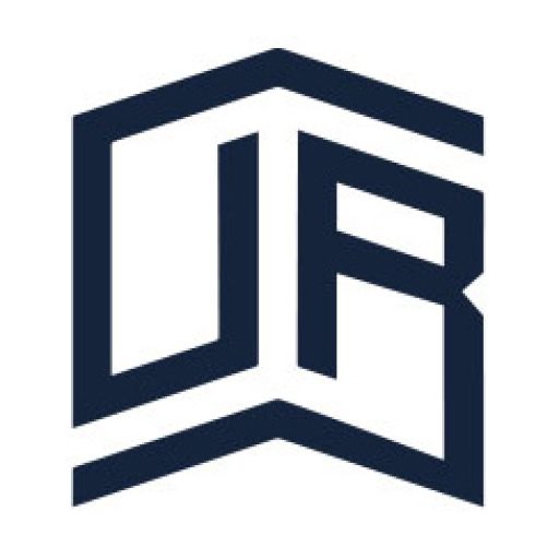 utah roofing services logo