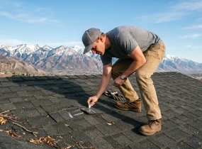 Storm Damage Inspections